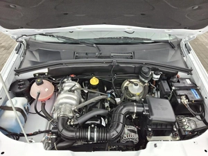 Внедорожник ВАЗ (LADA) Niva 2025 года, 1420000 рублей, Клинцы