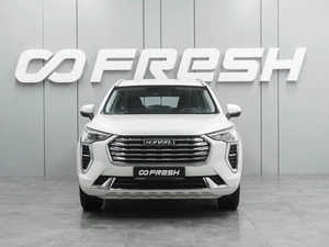 Внедорожник Haval Jolion 2022 года, 1712000 рублей, Воронеж
