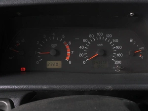 Хетчбэк ВАЗ (LADA) 2114 Samara 2011 года, 429000 рублей, Красный Пахарь