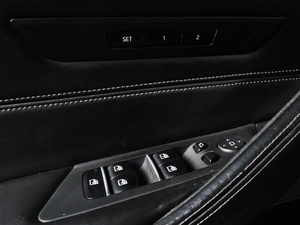 Седан BMW 5 серия 2018 года, 3850000 рублей, Минеральные Воды