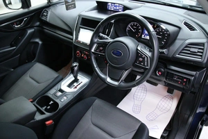 Хетчбэк Subaru Impreza 2019 года, 1388000 рублей, Солонцы