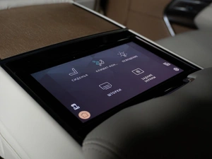 Внедорожник Land Rover Range Rover 2022 года, 24790000 рублей, Санкт-Петербург