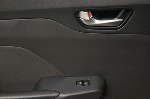 Седан Hyundai Solaris 2022 года, 1500000 рублей, Красноярск