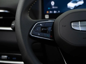 Внедорожник Geely Coolray 2025 года, 2794434 рублей, Москва