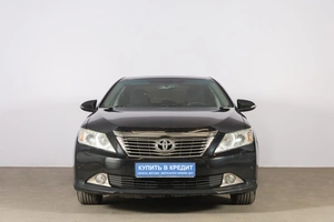 Седан Toyota Camry 2013 года, 1909000 рублей, Новосибирск