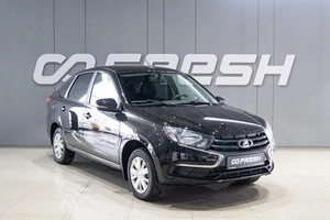 Лифтбек ВАЗ (LADA) Granta 2022 года, 849000 рублей, Петрозаводск