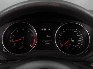 Седан Volkswagen Jetta 2016 года, 1310000 рублей, Тюмень