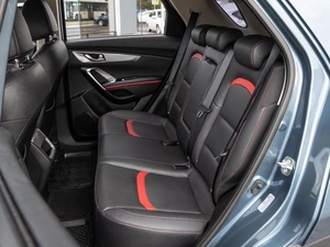 Внедорожник Changan CS55 2019 года, 1340000 рублей, Волгоград