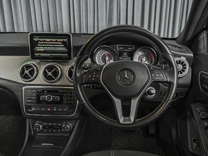 Внедорожник Mercedes-benz GLA-класс 2015 года, 1830000 рублей, Ставрополь