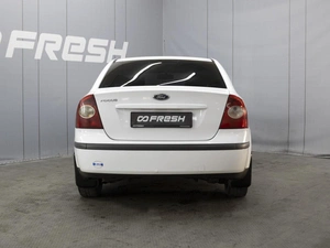 Седан Ford Focus 2007 года, 450000 рублей, Омск