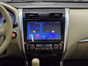 Седан Nissan Teana 2017 года, 1449000 рублей, Красноярск