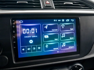 Хетчбэк Kia Rio X 2021 года, 1750000 рублей, Красноярск