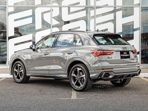 Внедорожник Audi Q3 2026 года, 3860000 рублей, Краснодар