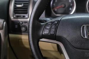 Внедорожник Honda CR-V 2008 года, 1299000 рублей, Новокузнецк