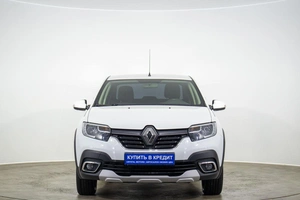 Седан Renault Logan Stepway 2020 года, 1059000 рублей, Оренбург