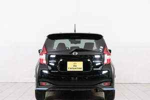 Хетчбэк Nissan Note 2017 года, 1189000 рублей, Красноярск