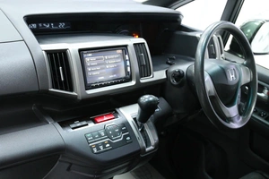 Минивэн Honda Stepwgn 2012 года, 1498000 рублей, Солонцы