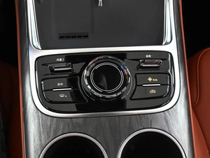 Внедорожник Geely Galaxy M7 2026 года, 3819000 рублей, Ростов-на-Дону