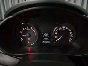 Лифтбек ВАЗ (LADA) Granta 2019 года, 759000 рублей, Ставрополь