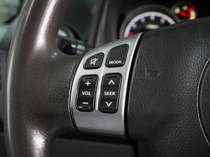 Внедорожник Suzuki SX4 2012 года, 998000 рублей, Воронеж