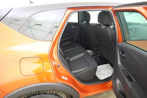 Внедорожник Renault Kaptur 2017 года, 1625000 рублей, Обнинск