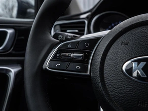 Хетчбэк Kia Ceed 2021 года, 1600000 рублей, Волгоград