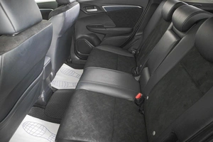 Универсал Honda Shuttle 2019 года, 1299000 рублей, Кемерово