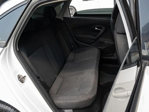 Седан Volkswagen Polo 2012 года, 735000 рублей, Краснодар