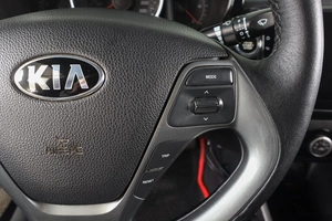 Седан Kia Rio 2016 года, 949000 рублей, Пермь