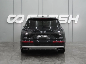 Внедорожник Audi Q7 2019 года, 4982000 рублей, Воронеж
