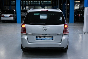 Минивэн Opel Zafira 2011 года, 733000 рублей, Солонцы