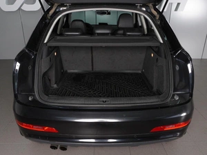 Внедорожник Audi Q3 2012 года, 1455000 рублей, Минеральные Воды