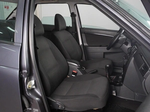 Седан ВАЗ (LADA) Priora 2016 года, 579000 рублей, Минеральные Воды