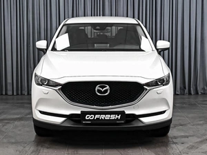 Внедорожник Mazda CX-5 2020 года, 2584000 рублей, Ставрополь
