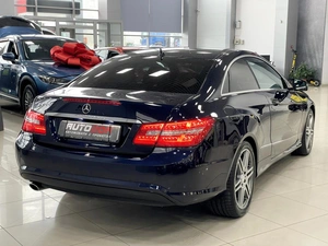 Купе Mercedes-benz E-класс 2012 года, 1487000 рублей, Солонцы