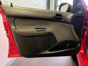 Седан Peugeot 206 2009 года, 419000 рублей, Красноярск