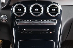 Внедорожник Mercedes-benz GLC-класс 2017 года, 3799000 рублей, Оренбург