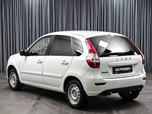 Лифтбек ВАЗ (LADA) Granta 2020 года, 929000 рублей, Ставрополь