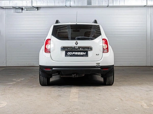 Внедорожник Renault Duster 2014 года, 949000 рублей, Ставрополь