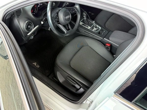 Седан Audi A3 2019 года, 1625000 рублей, Уфа
