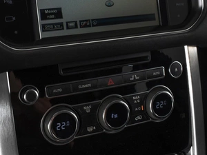 Внедорожник Land Rover Range Rover 2014 года, 3698999 рублей, Москва