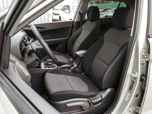 Внедорожник Hyundai Creta 2020 года, 1950000 рублей, Краснодар