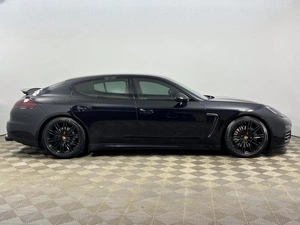 Лифтбек Porsche Panamera 4 2016 года, 3849900 рублей, Казань