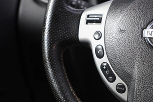 Внедорожник Nissan Qashqai 2008 года, 899000 рублей, Новосибирск