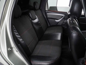 Внедорожник Renault Duster 2012 года, 899000 рублей, Воронеж