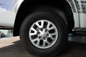 Пикап Mitsubishi L200 2025 года, 4944000 рублей, Красноярск