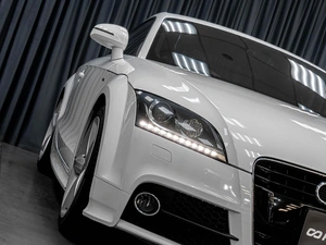 Купе Audi TT 2012 года, 1609000 рублей, Тюмень