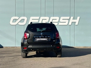 Внедорожник Renault Duster 2018 года, 1470000 рублей, Ижевск