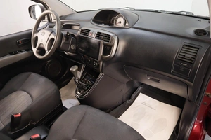 Минивэн Hyundai Matrix 2009 года, 629000 рублей, Челябинск