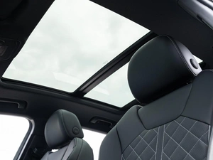 Внедорожник Audi Q3 2025 года, 4899000 рублей, Большой Сочи